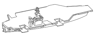 7B Plan Aircraft Carrier US Navy Aircraft Carrier CVN-75 - LILY.jpg